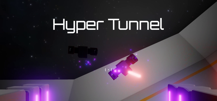 Hyper Tunnel